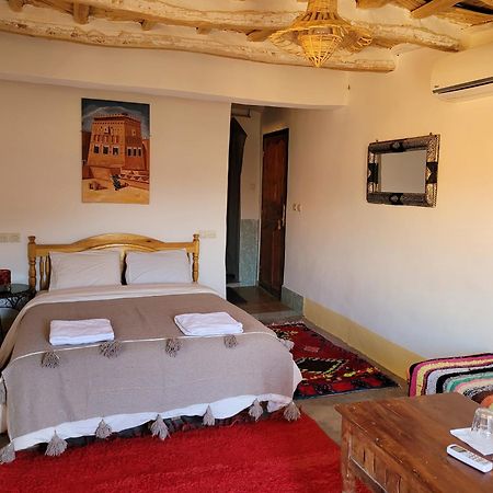 Kasbah Chems Hotel Kelaat-M'Gouna Kültér fotó