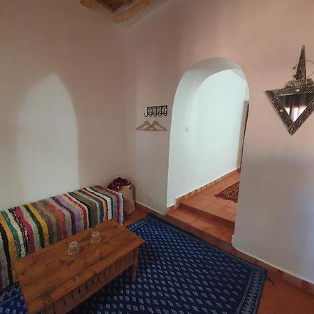 Kasbah Chems Hotel Kelaat-M'Gouna Kültér fotó