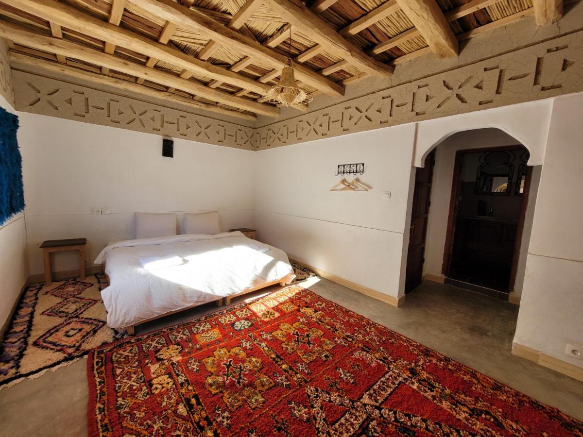 Kasbah Chems Hotel Kelaat-M'Gouna Szoba fotó