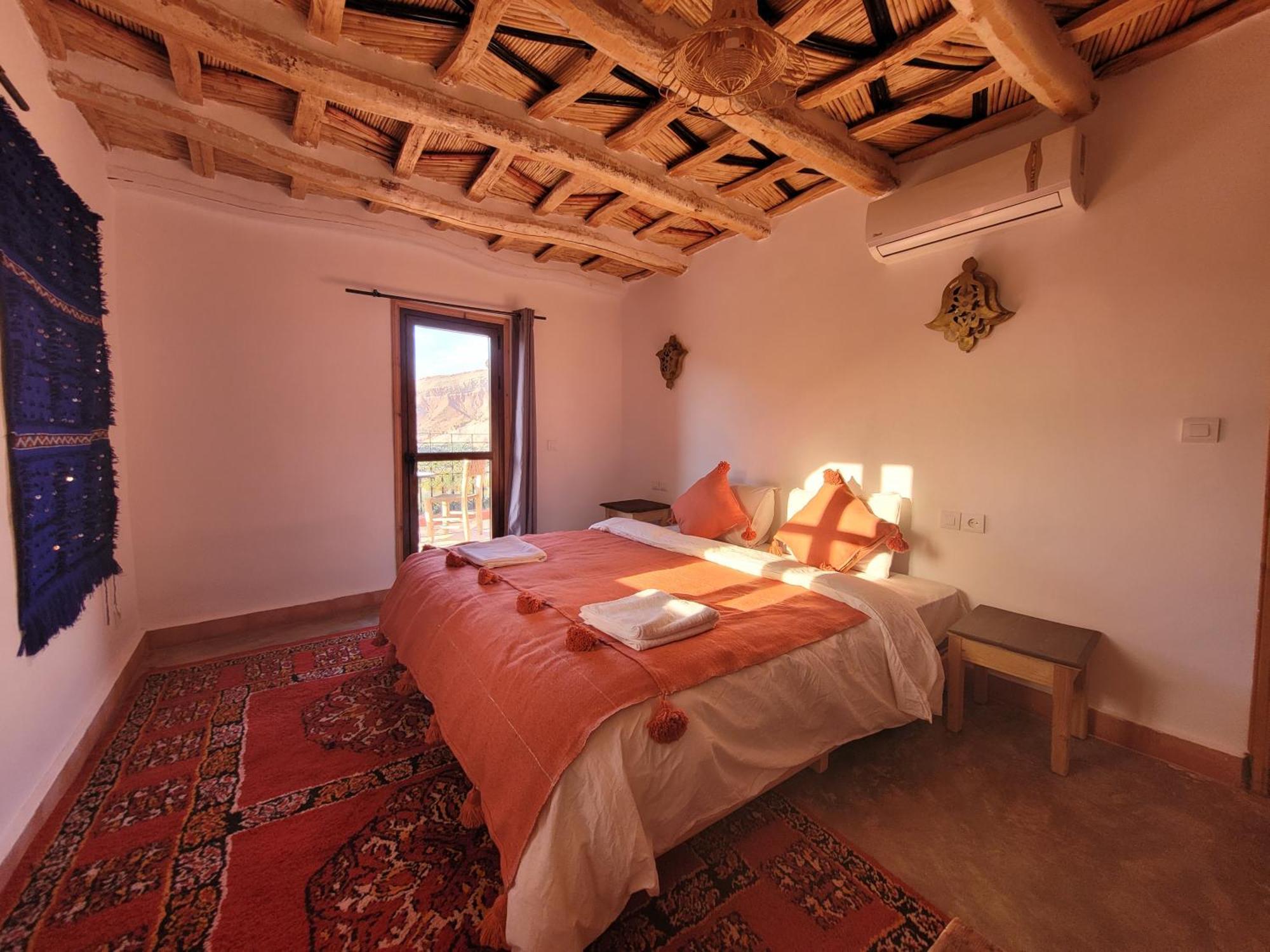 Kasbah Chems Hotel Kelaat-M'Gouna Szoba fotó