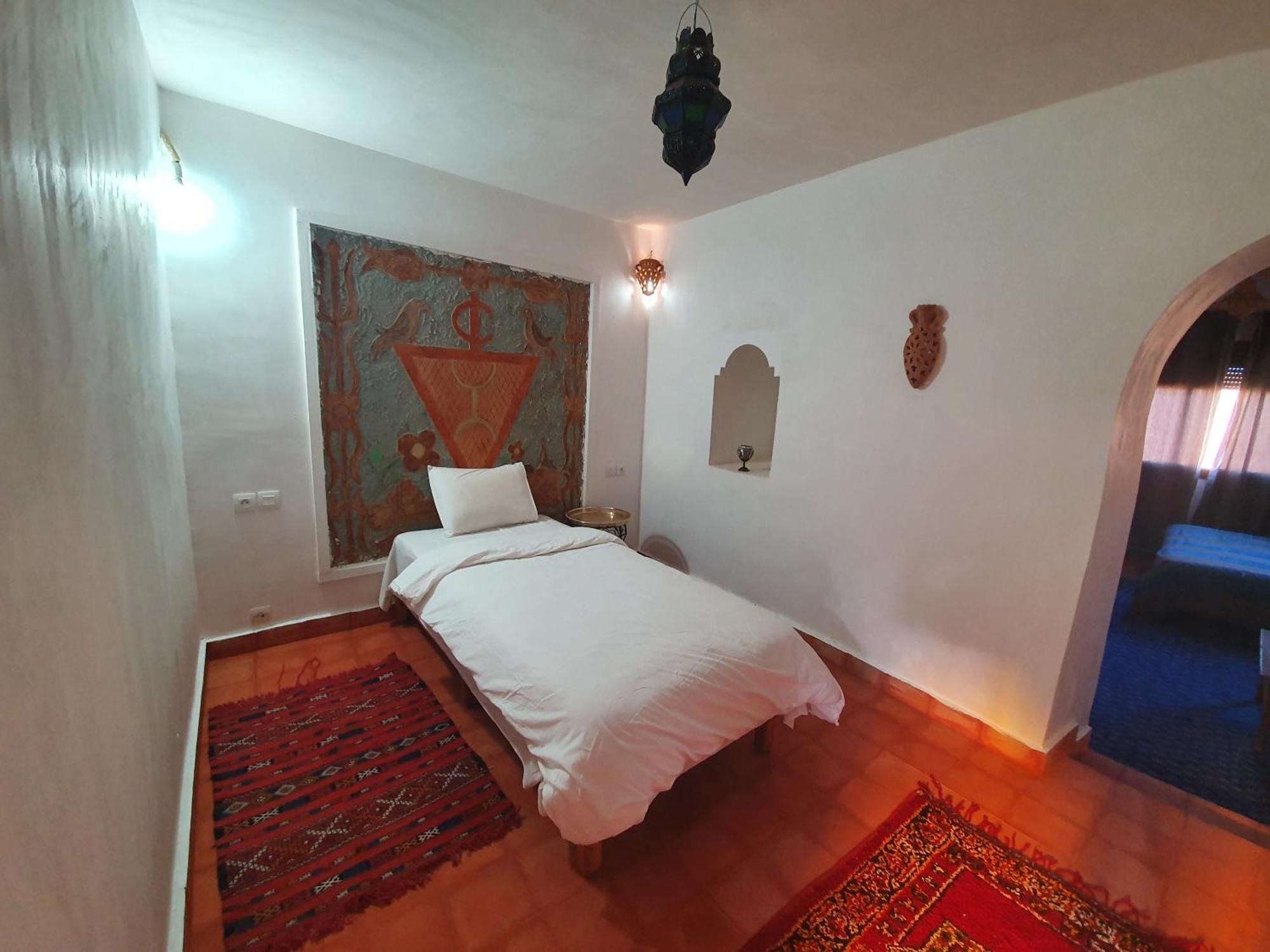 Kasbah Chems Hotel Kelaat-M'Gouna Szoba fotó